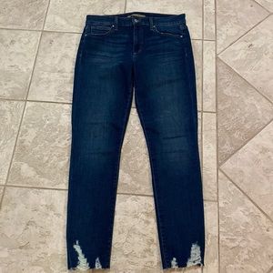 Joe’s Women Jean, skinny ankle